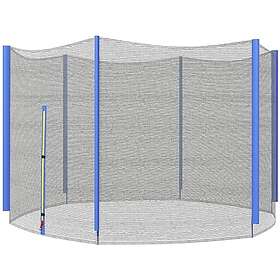 SPORTNOW FRA00-016V00BU0531 Filet de Sécurité 305cm Bleu