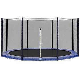 ULTRAPOWER SPORTS AZXQDESP031469LC Skyddsnät 305cm Svart 6-Pack