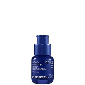 Innisfree Retinol Green Tea PDRN Firming Serum 25ml
