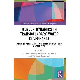 Gender Dynamics in Transboundary Water Governance Feminist Perspectives on Water