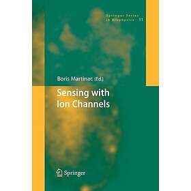 Sensing with Ion Channels
