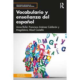 Vocabulario y ensenanza del espanol