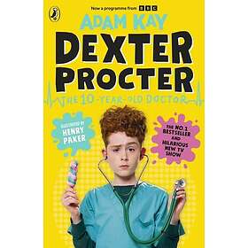 Dexter Procter the 10YearOld Doctor