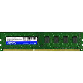 Adata Value DDR3 1600MHz 2GB (AD3U1600C2G11-B)