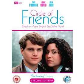 Circle of Friends (UK) (DVD)