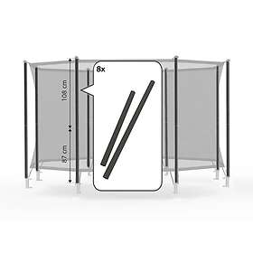 Berg Toys Comfort Foam Set