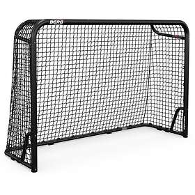 Berg SportsGoal S 180x120cm Resulträknare Röd/Svart