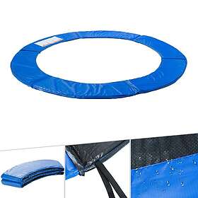 Arebos Safety Pad 366cm Blue