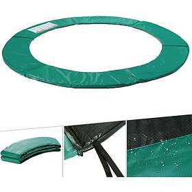 Arebos 4260551584022 Tapis de protection 305cm Vert