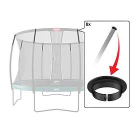 Safety Sikkerhetsnett 8-Pack