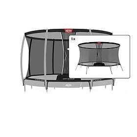 Safety Sikkerhetsnett 380cm