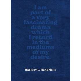 Barkley L. Hendricks Piles of Inspiration Everywhere