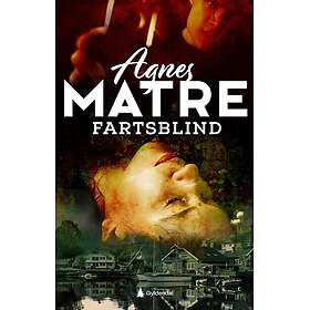 Fartsblind kriminalroman