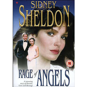 Rage of Angels (UK) (DVD)