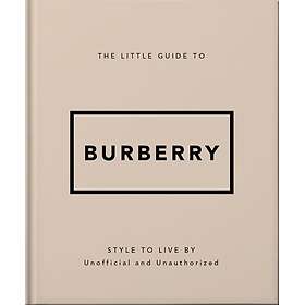 The Little Guide to Burberry