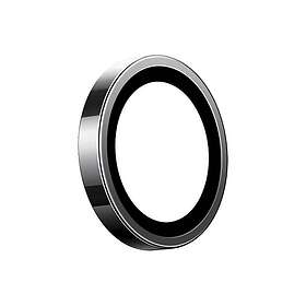 Torras Lensguard Kamera Glas til iPhone 16 Pro