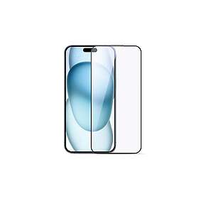 Joyroom JR-MLG0285 Glasbeskyttelsesglas til iPhone 16 Pro (Anti-Blue Light + Dus