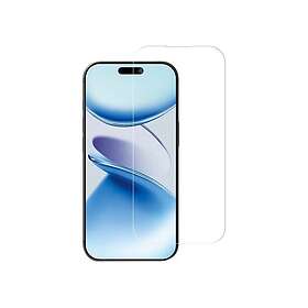 Lippa Glas Skærmbeskytter Klar til iPhone 16 Pro Max/17 Pro Max