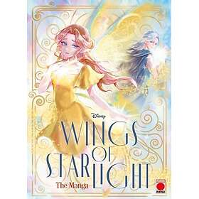 Wings of Starlight: The Manga Volume 1