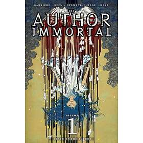The Author Immortal Death of the Author