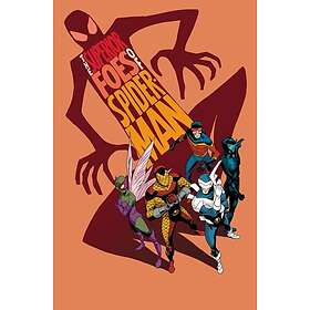 The Superior Foes Of SpiderMan