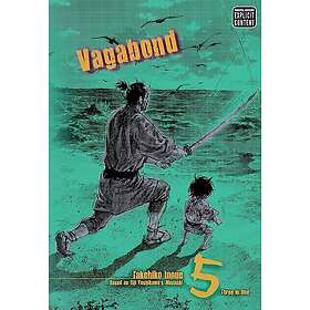 Vagabond Definitive Edition, Vol. 5