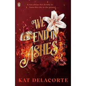 We End in Ashes