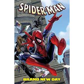 SpiderMan: Brand New Day Omnibus Vol. 3