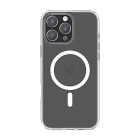 Bigben Connected Hybrid Case with MagSafe for iPhone 16 Pro