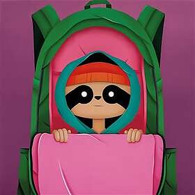Backpack BLV9162