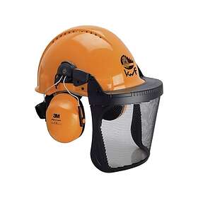 3M G3000M XA007707368 Casque Forestier