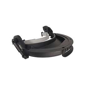 Honeywell H1031749 Suojakypärä Musta