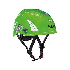 Kask Superplasma HV WHE00105-224.UNI Ventileret Sikkerhedshjelm Hi-Vis Gul