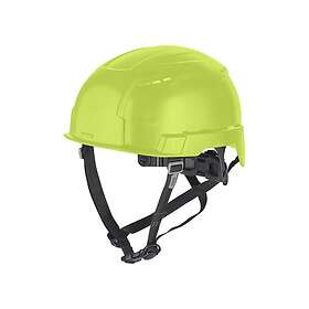 Milwaukee BOLT 200 4932480654 Tuuletettu Suojakypärä Hi-Vis Keltainen