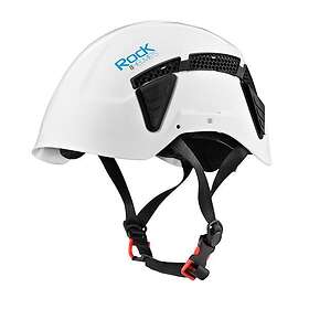 Rock Dynamo Plus 55545980 Skyddshjälm Vit