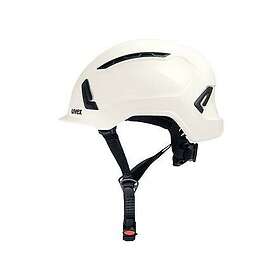 Uvex 9735030 Casque de Sécurité Blanc
