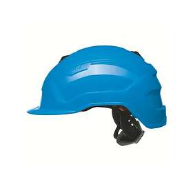 Uvex 9731530 Verne Hjelm Blå