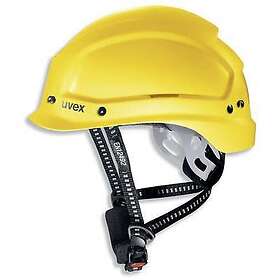 Uvex Pheos 9773150 Safety Helmet Yellow