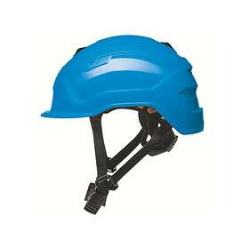 Uvex 9731533 Verne hjelm Blå