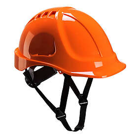 Portwest Endurance Plus Casque de Sécurité Orange
