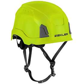 Zekler Zone Electro Hi-Vis 380609022 Suojakypärä Keltainen