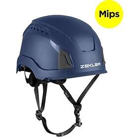 Zekler Zone MIPS 276233 Ventileret Sikkerhedshjelm Blå