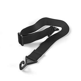 Hellberg Factor 11733-001 Sikkerhedshjelm Sort