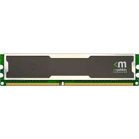 Mushkin Silverline DDR3 1333MHz 4GB (991770)