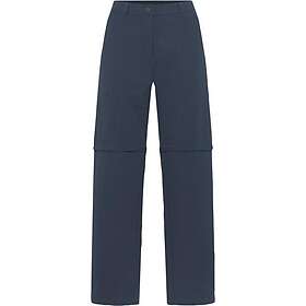 Jack Wolfskin Pico Trail Zip Off Bukser (Dame)