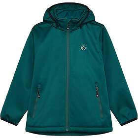 Color Kids Mediterranea Softshelltakki (Jr)
