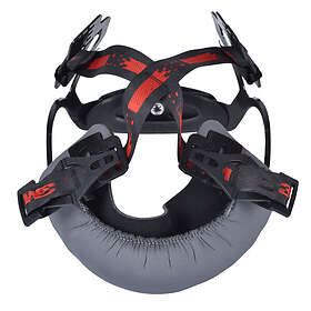 3M SecureFit X5-4PTSUS Udskiftning 4 Punkts Affjedringssystem