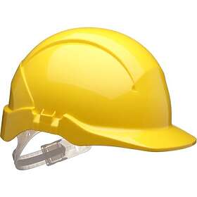Centurion Concept 881830242 Sikkerhedshjelm Gul