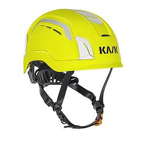 Kask Zenith X Air Long Zenith X Air Long Uventileret Sikkerhedshjelm Hi-Vis Gul