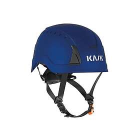 Kask Primero 10406569 Sikkerhedshjelm Blå